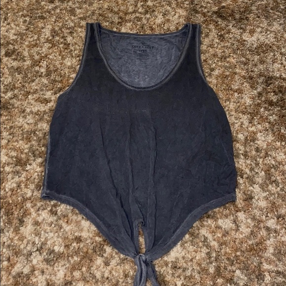 Basic tank - Picture 1 of 1